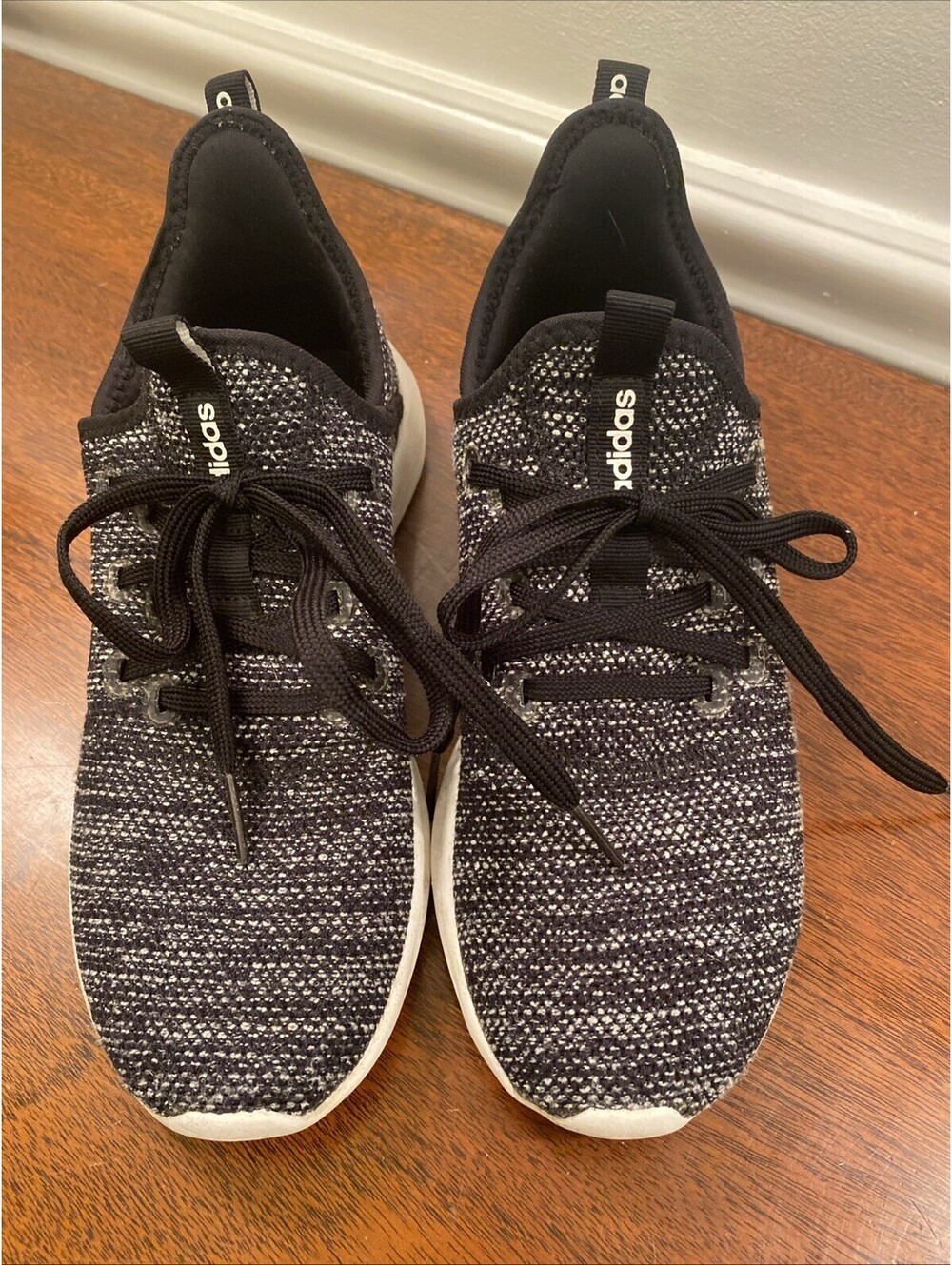 Adidas Cloudfoam Super Women's Tennis Shoes Size 7.5